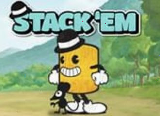 Stack Em игровой автомат Hacksaw